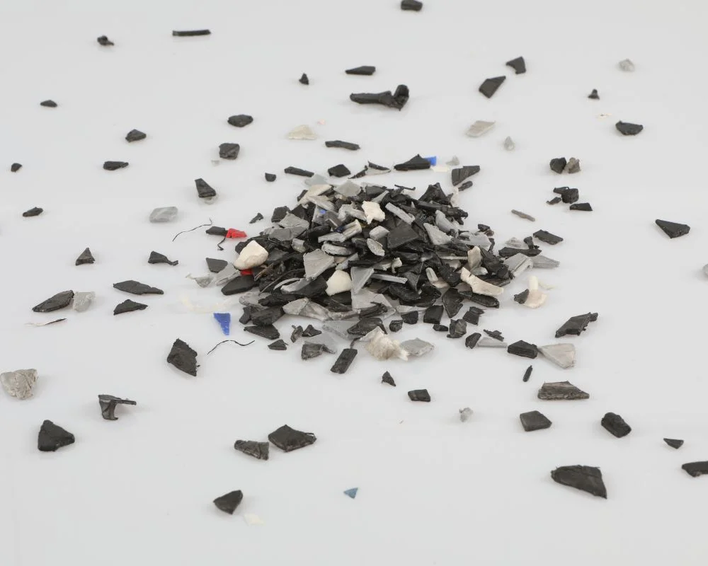 Copolymer PP Regrinds