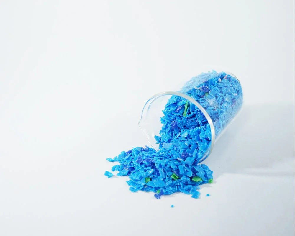 LDPE Water Bottle Caps