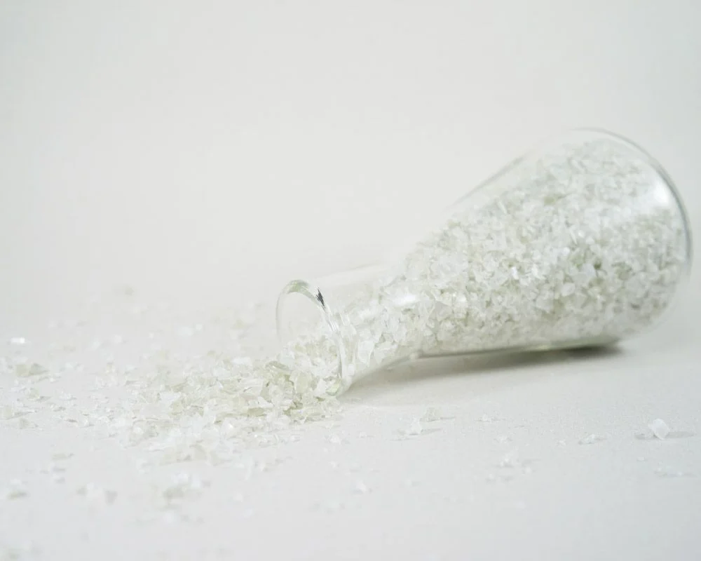 PET Preform Regrinds PIR