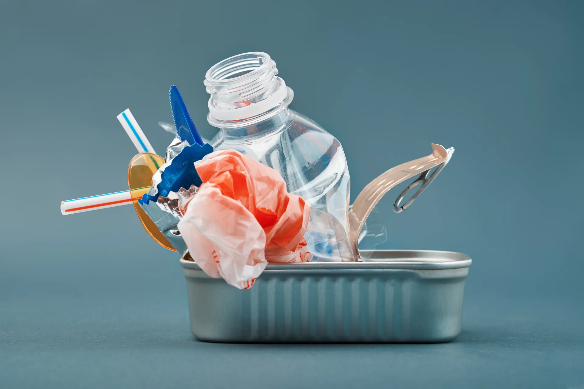 Product Destruction Process 3