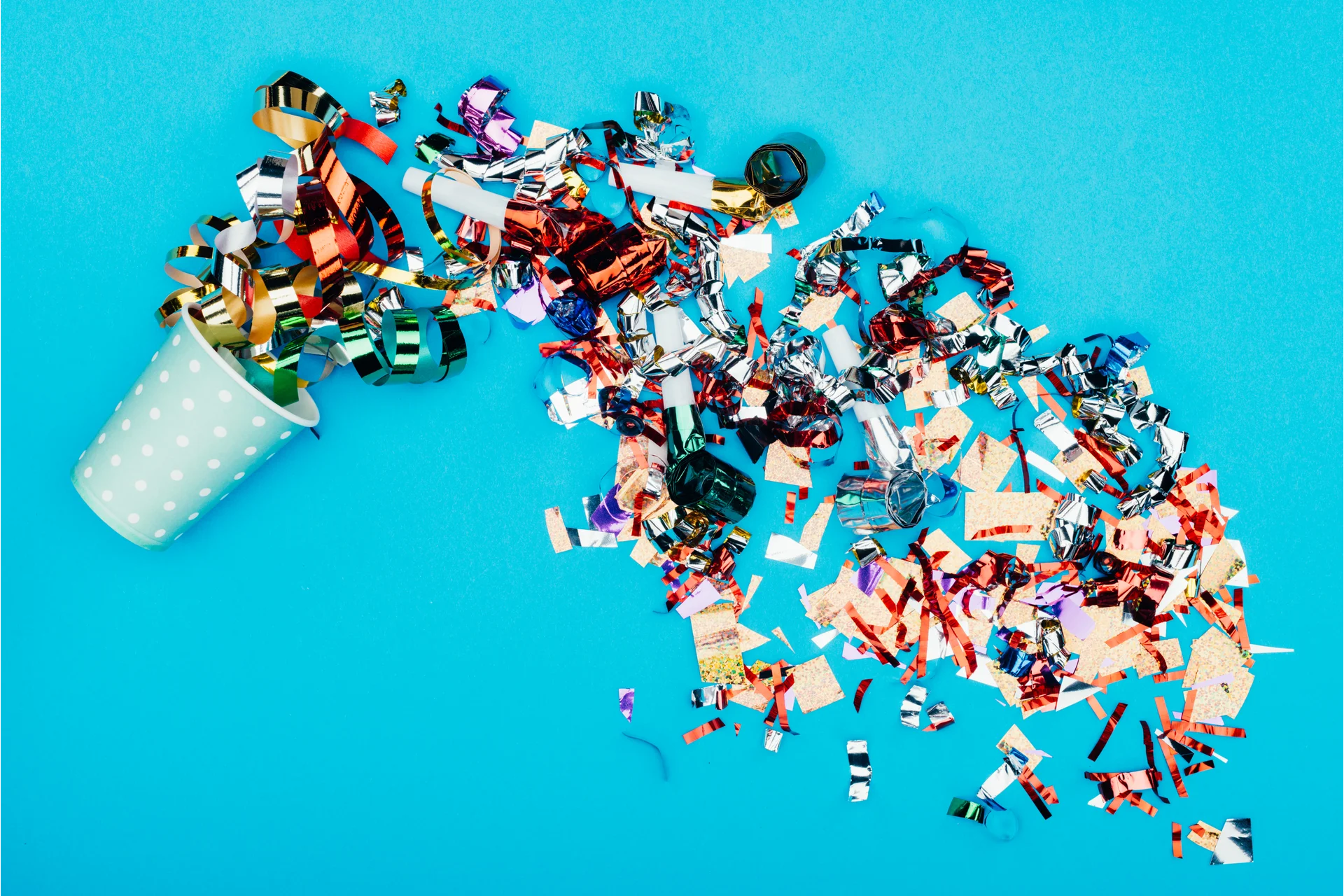 Product Destruction Process 4