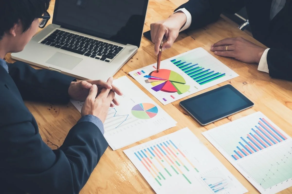 Supervision, reporting and training