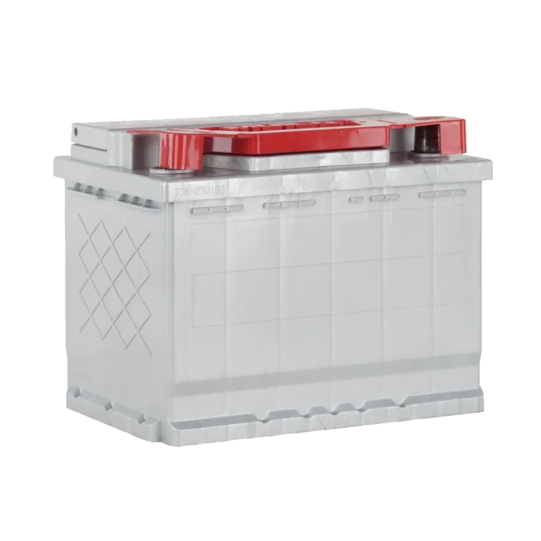 Copolymer PP Regrinds PIR