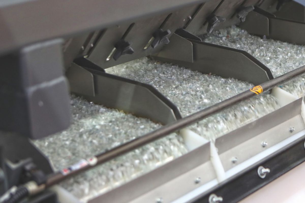 Efficient Sorting (2)