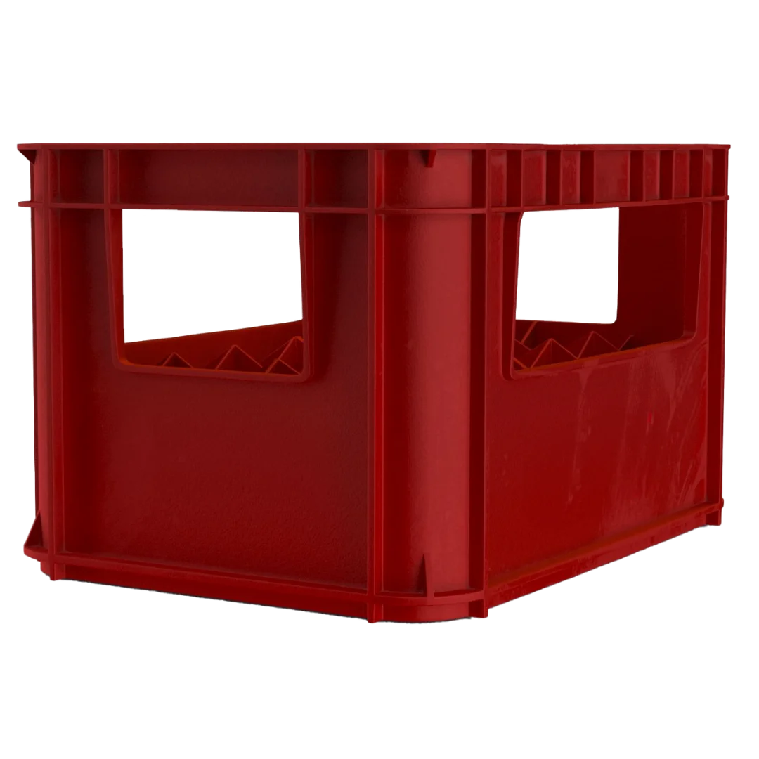 HDPE Regrinds Injection Grade PIR