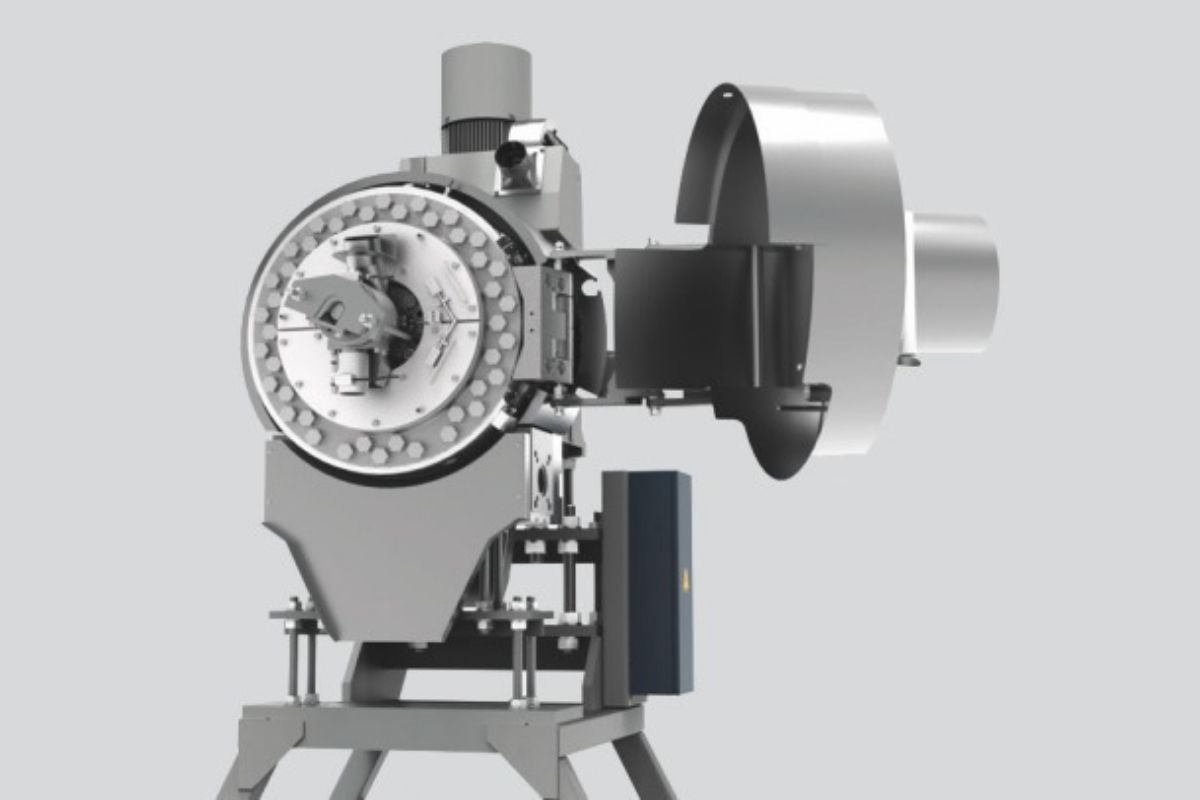 High-Performance Filtration