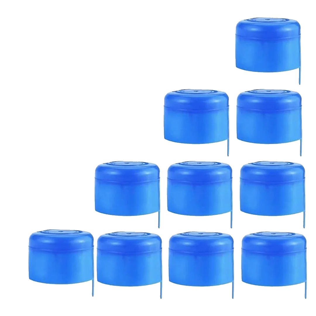 LDPE Water Bottle Caps PIR