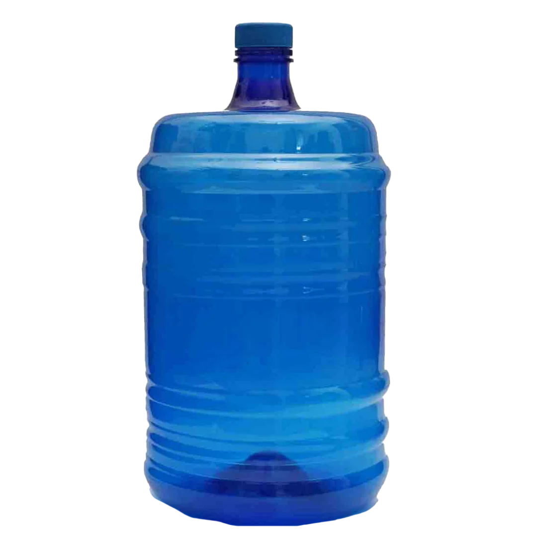 PC Water Bottle Regrinds PIR