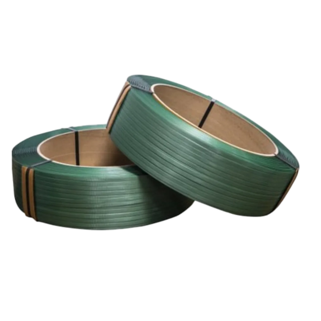 PET Flake Mix Colored PCR