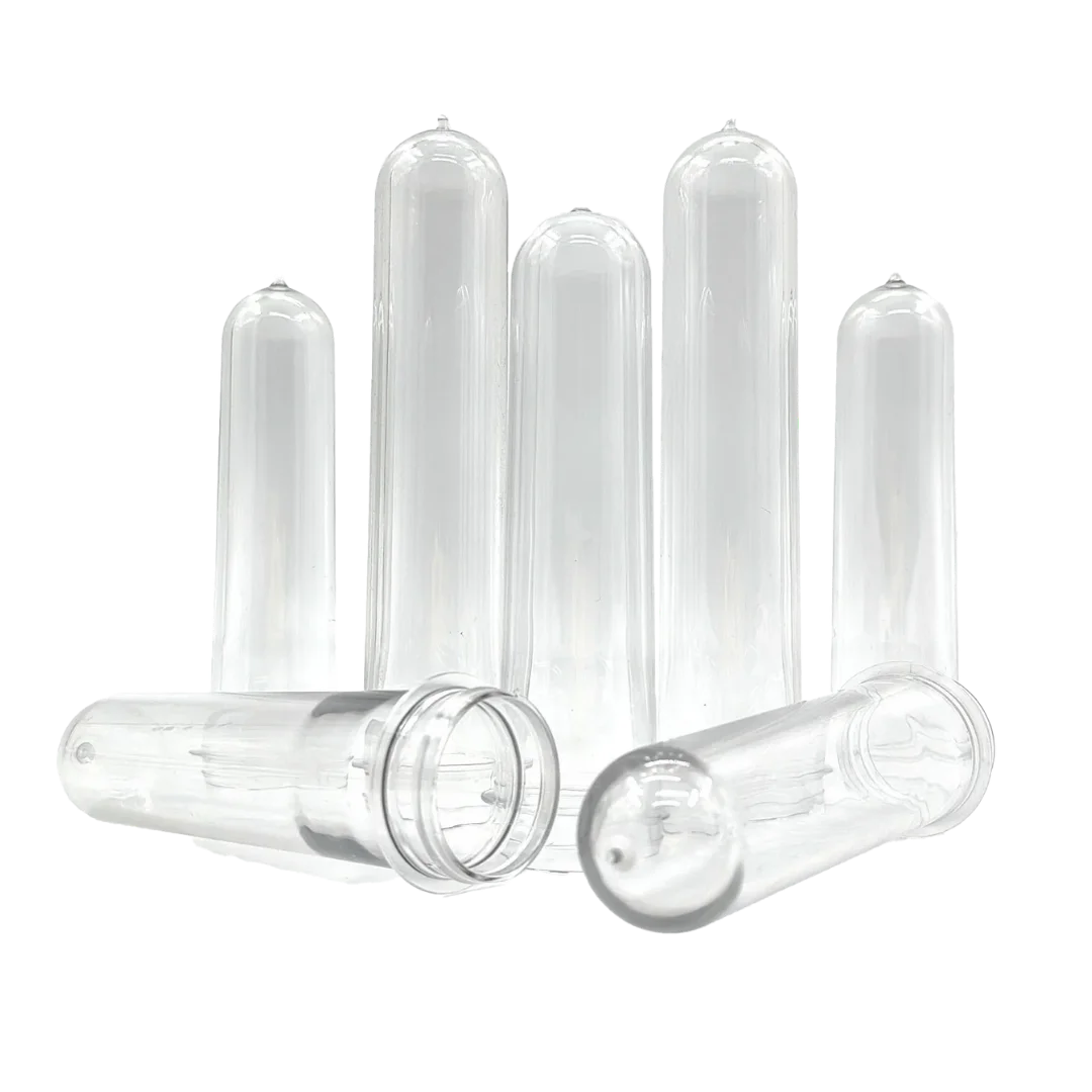 PET Preform Regrinds PIR