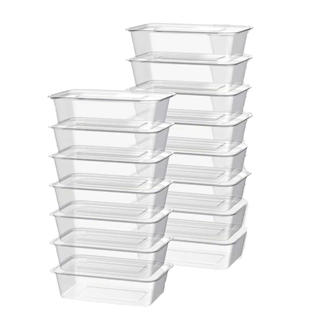 PET Thermoforming Sheet Regrinds PIR