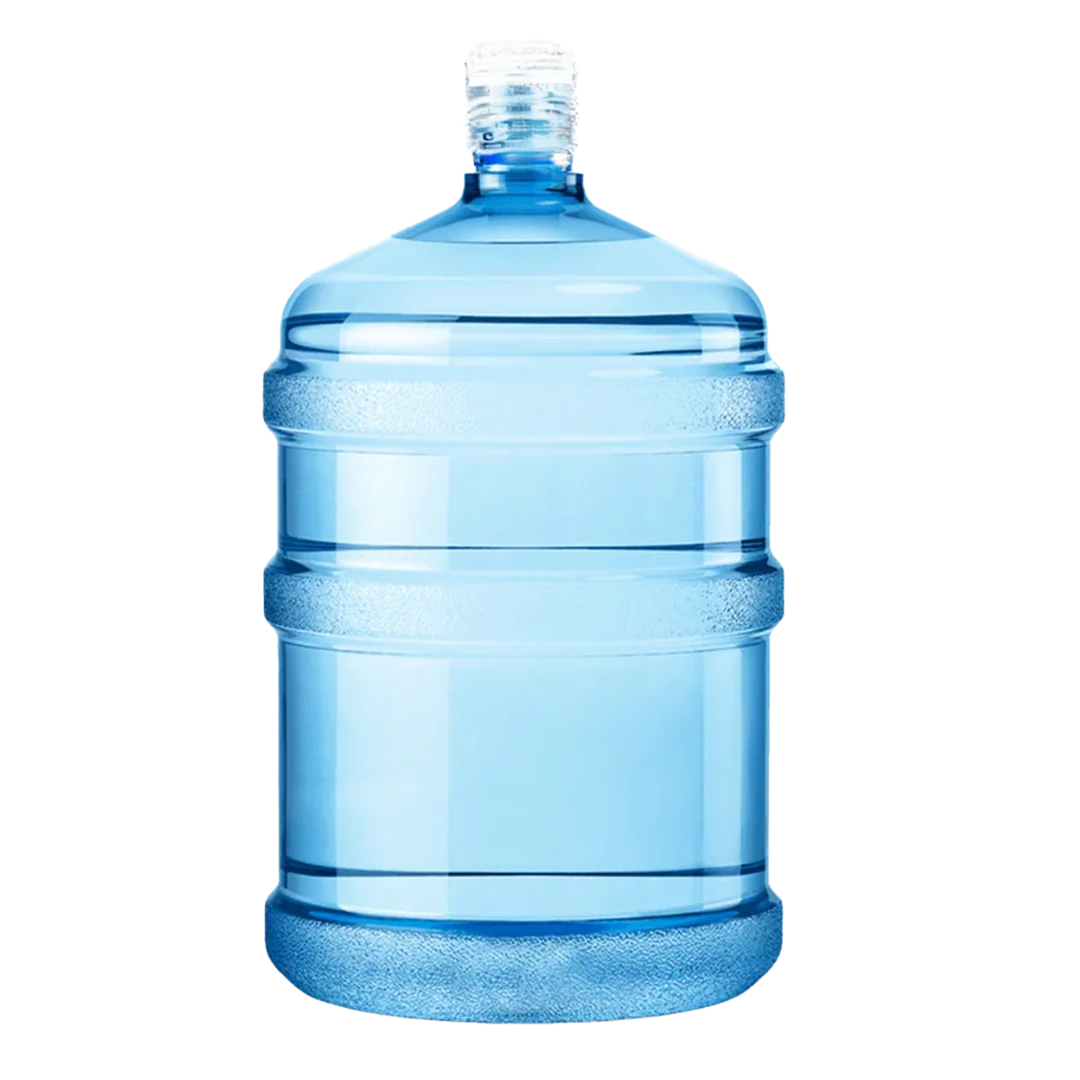 Tritan Water Bottle Regrinds PIR