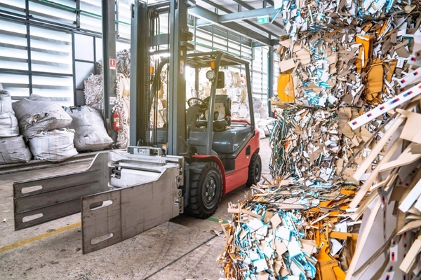 Vehicle, machinery and equipment supply