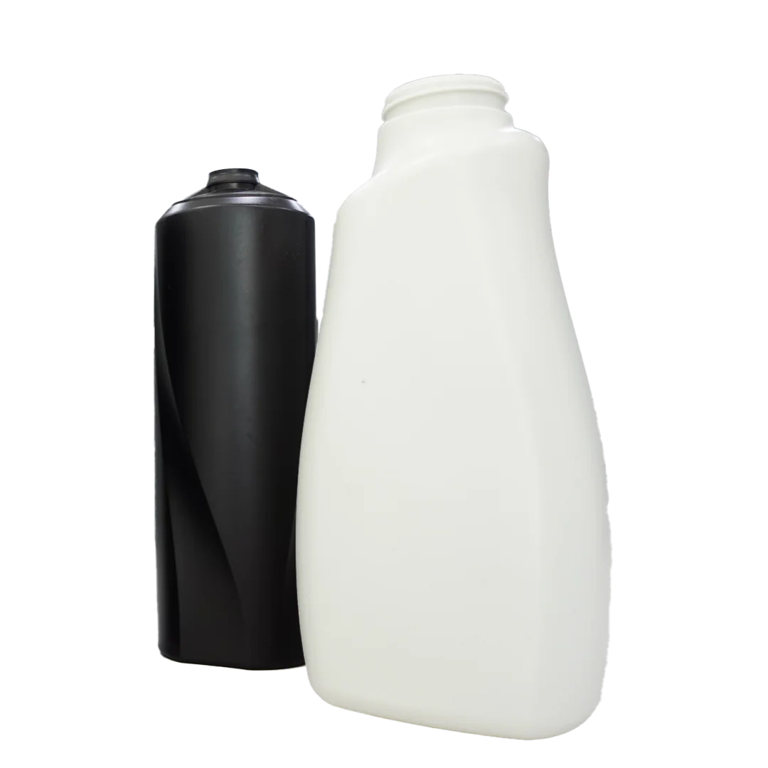 rHDPE Colored Resin PCR