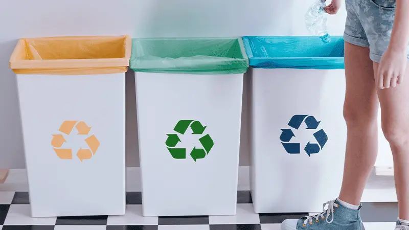 The Role of Design for Recycling The Role of Design for Recycling