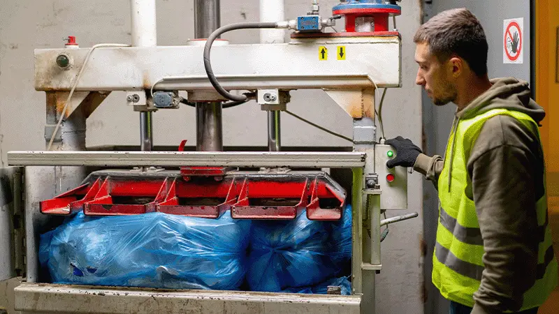Plastic Recycling Companies in Europe: Leading the Way Plastic Recycling Companies in Europe: Leading the Way
