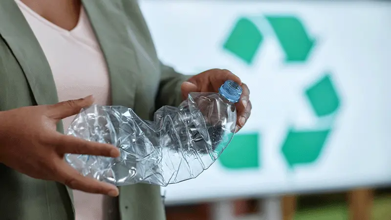 Technological Advancements in Plastic Recycling Technological Advancements in Plastic Recycling