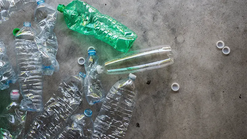 The Future Outlook for Plastic Recycling The Future Outlook for Plastic Recycling