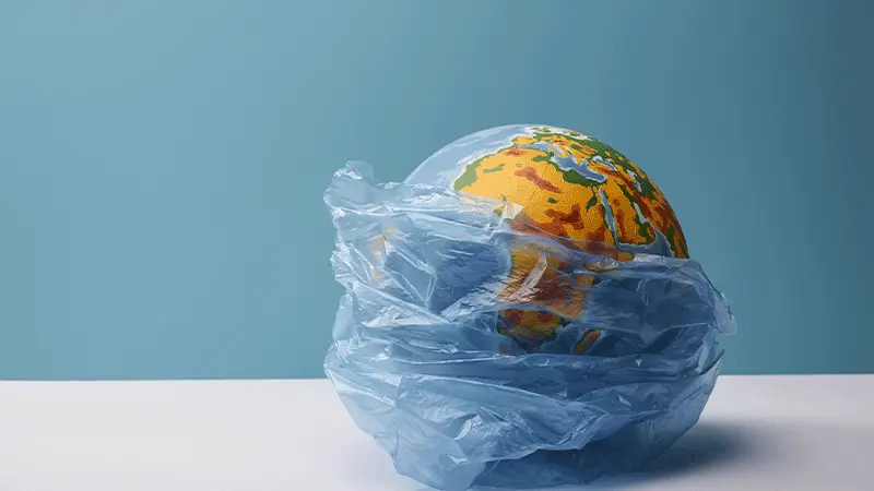 The Global Plastic Waste Crisis and Recycling Today The Global Plastic Waste Crisis and Recycling Today