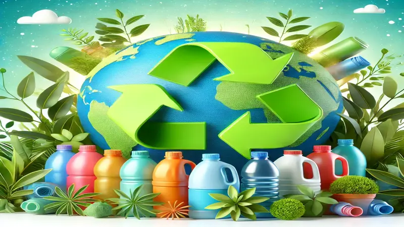 The Importance of Plastic Recycling The Importance of Plastic Recycling