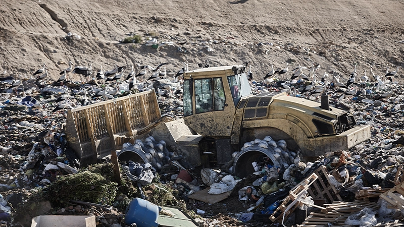 Atık Yönetim Prosedürü Nedir? Atık Yönetim Prosedürü Nedir?
