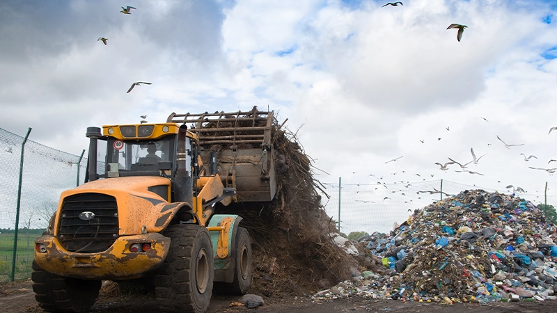 Atık Yönetimi Nasıl Yapılır? Atık Yönetimi Nasıl Yapılır?