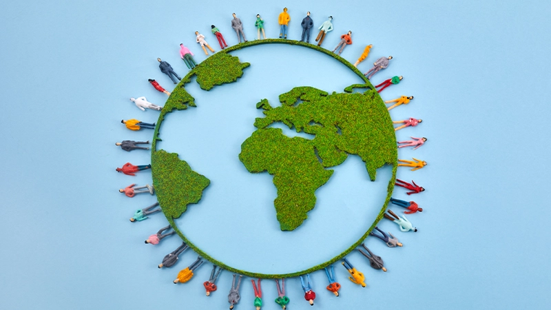 Karbon Ayak İzi Nedir?