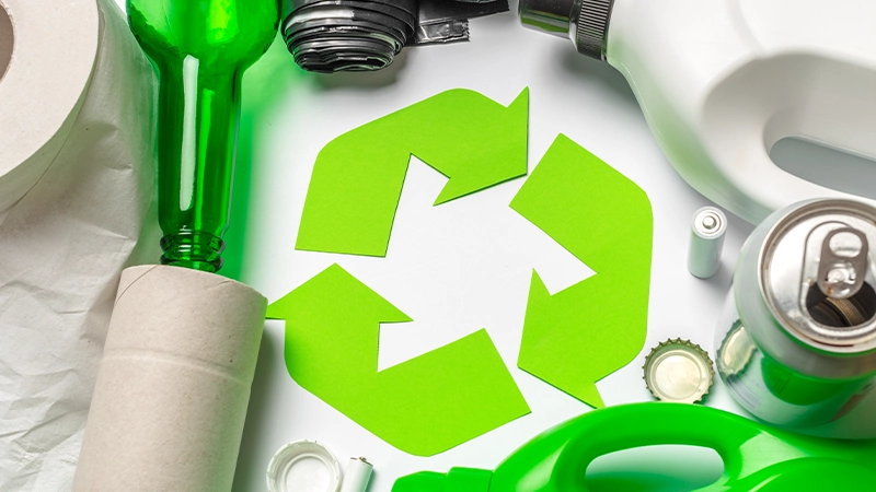 Recycling Facilities