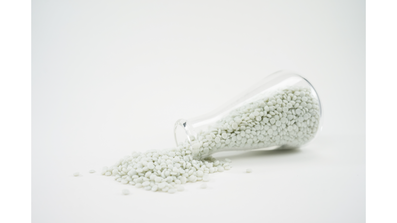 What Are Plastic Granules?