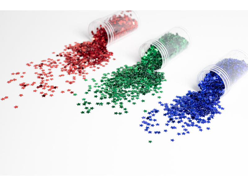 Plastic Granules