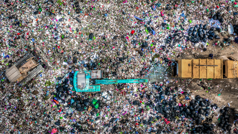 Elektronik Atık Geri Dönüşüm