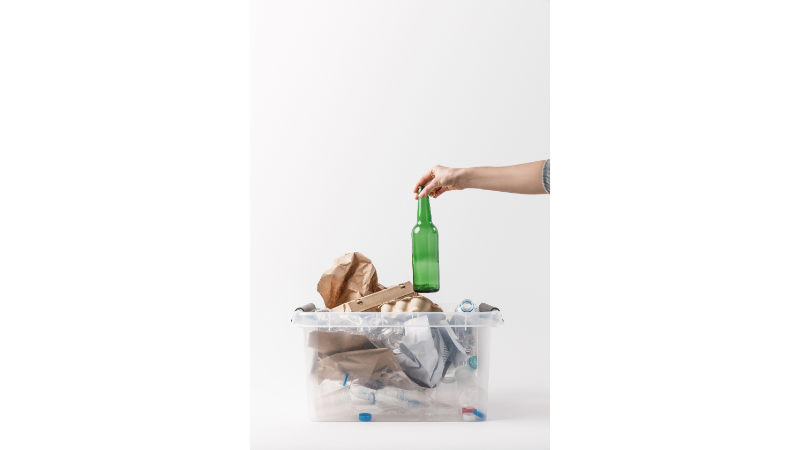 Regulations on Non-Recyclable Waste Management in Turkey