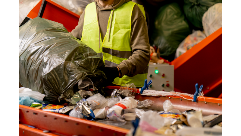 Kurumsal Elektronik Atık Yönetimi