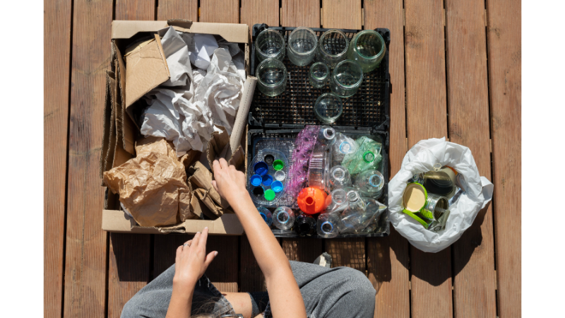 What Are Non-Recyclable Wastes?