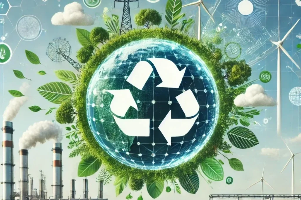 çevre mühendisliği