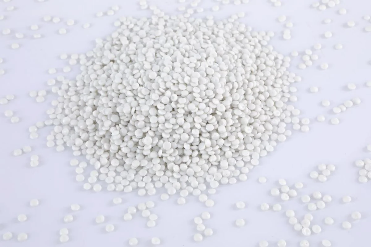 geri dönüştürülmüş plastik (pcr)