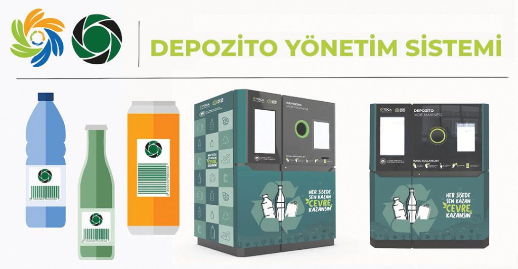 Depozito Sisteminin Çevresel Etkileri